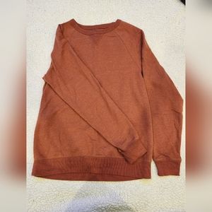 Authentic Vintage Faded Glory Sweater Size Medium